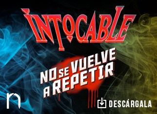 “No se vuelve a repetir” así lo asegura grupo Intocable