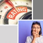 ¿Le fue mal en la encuesta? ¿Cómo reaccionar?