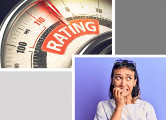 ¿Le fue mal en la encuesta? ¿Cómo reaccionar?