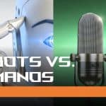 La clonación de voz: un grave peligro que amenaza nuestro trabajo