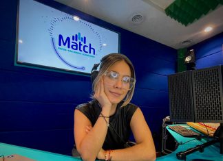 Ximena Ramírez/Match 99.3 FM: “¿Cómo guardas en tres maletas 10 años de vida?”