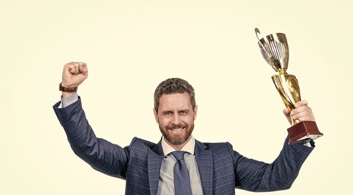 ¡Los gerentes exitosos saben cómo usar las palabras!