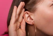 ¿Es tu oído más que tu ojo?