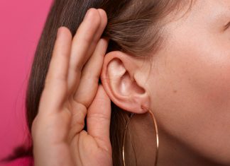 ¿Es tu oído más que tu ojo?