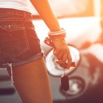 ¡Así se relaciona la Gen Z con el audio en el automóvil!