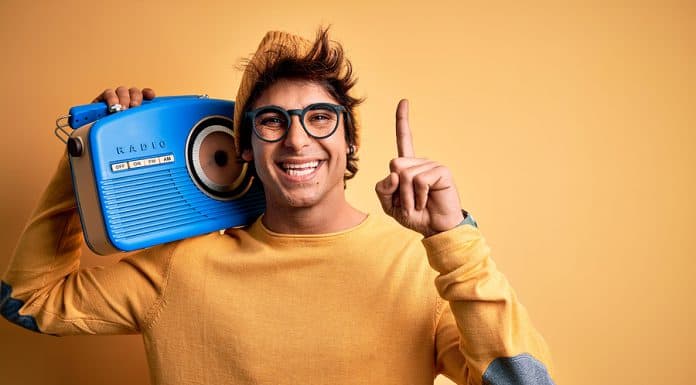 Conoce como el logotipo de tu emisora puede impactar a la audiencia