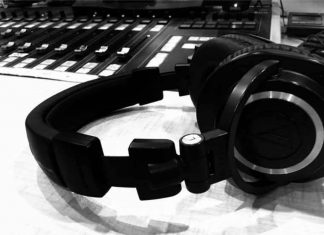 Usted trabaja en radio si…