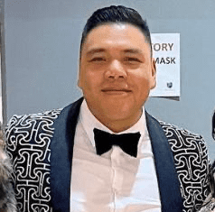 Said Garcia es nuevo ejecutivo en Estrella Media