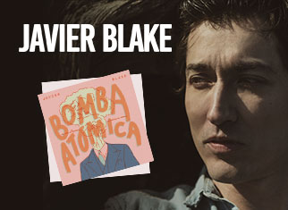 Javier Blake trae cargando una “Bomba Atómica”