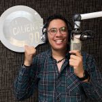 Fher Rodríguez/La Caliente 90.9 FM: “Impactemos vidas con un mensaje”