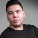 Said García/director de Contenido de Que Buena LA: Relevancia de eventos masivos de radio