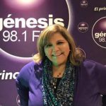 Patty Alvarado/Génesis 98.1 FM: “No soy una mujer del pasado, hay que actualizarse”