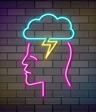 ¿No fluye la creatividad? Qué hacer para combatir esos momentos oscuros