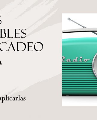 Las 22 leyes inmutables del mercadeo aplicadas a la radio