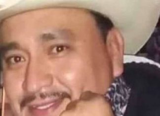 Asesinan a Pablo Salgado, locutor en Iguala, Guerrero