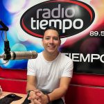 Tatán Patiño/Radio Tiempo 89.5 FM: “La radio debe dejar de pelear con la tecnología”