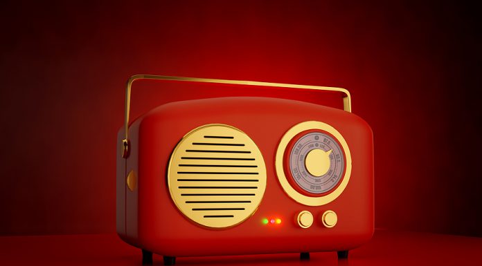 Las 9 maravillas del mundo de la radio