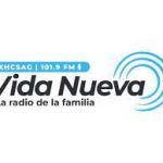 ‘Vida Nueva 101.9 FM’ inicia transmisiones en Mérida dominada 47% en radio grupera