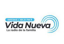 ‘Vida Nueva 101.9 FM’ inicia transmisiones en Mérida dominada 47% en radio grupera