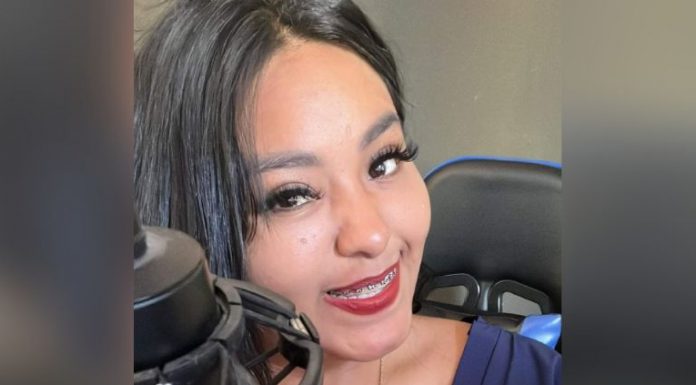 Hallan sin vida a Melissa Abigail, locutora grupera de SLP