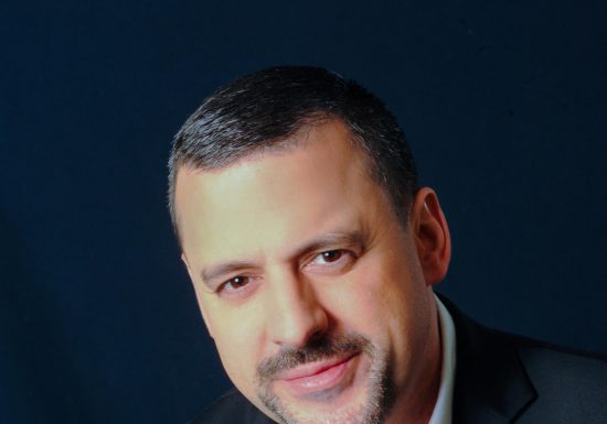 TelevisaUnivision nombra a Eric García como gerente General de radio y TV en Miami