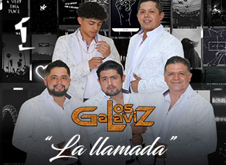 Los Galaviz esperan hacer “La Llamada” correcta