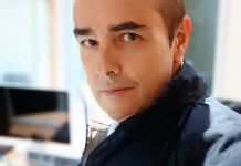 Fallece locutor Tuto Camargo, leyenda de la radio colombiana