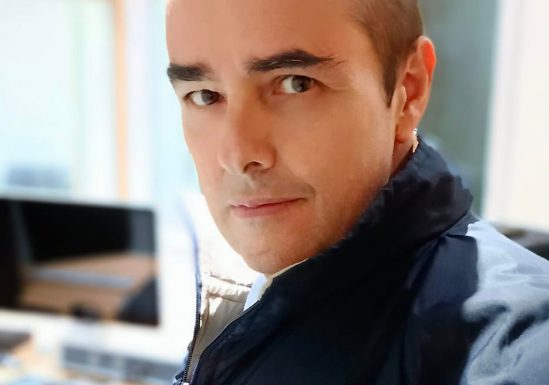 Fallece locutor Tuto Camargo, leyenda de la radio colombiana