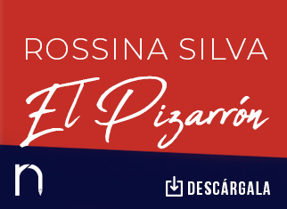 Rossina Silva escribe una nueva historia en “El Pizarrón”