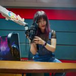 Karen Alú /LOS40 104.1 FM: “Oírte más humano al aire provoca identificación en el otro”