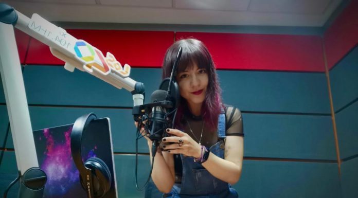 Karen Alú /LOS40 104.1 FM: “Oírte más humano al aire provoca identificación en el otro”