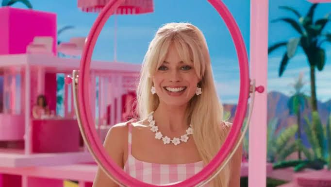 ¿Qué podemos aprender en la radio del lanzamiento de Barbie La Película?