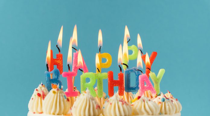 ¿Qué promoción activa tienes para el cumpleaños de tus oyentes?