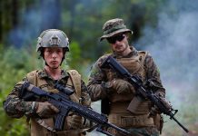 6 lecciones que tu equipo de ventas puede aprender de la Armada de USA