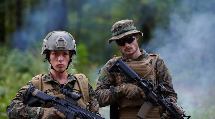 6 lecciones que tu equipo de ventas puede aprender de la Armada de USA