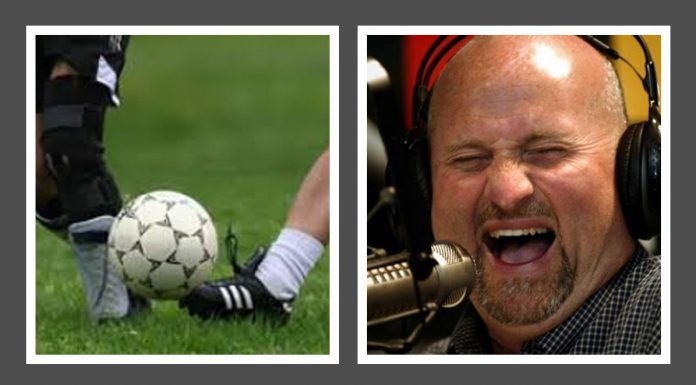 ¿En qué se parecen un director técnico de fútbol y un director de emisora?