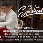 Josi Cuen está en “El Lado Equivocado” del amor