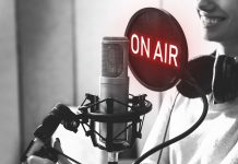 8 consejos para dominar su voz cuando habla por radio o pódcast
