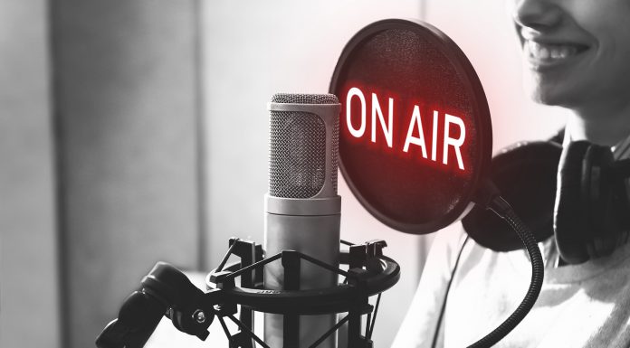 Día del Locutor: 4 cualidades que hacen indispensable al Air Talent