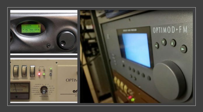 Qué es un procesador de audio, para qué sirve y cómo se maneja