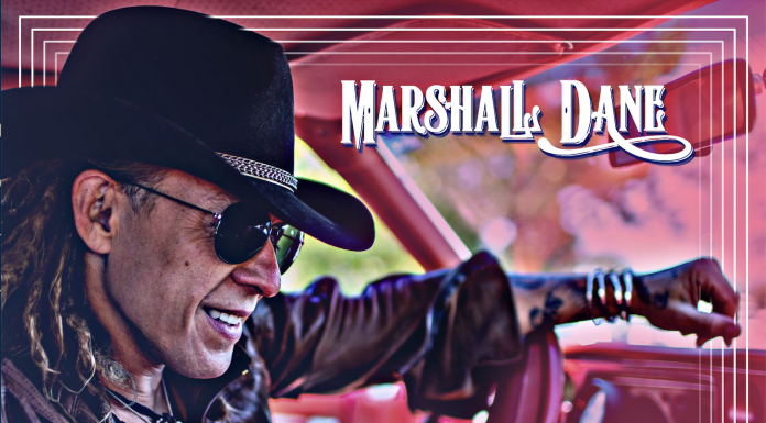 Marshall Dane y la “Good Life” que promueve apenas está comenzando