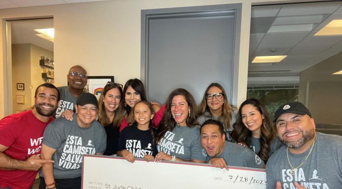 El Zol 107.9 FM Washington DC recauda 177,391 dólares en radiotón