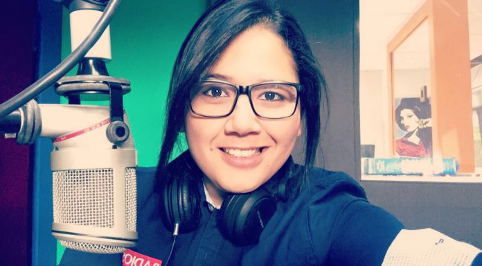 Lucy Mendoza/Máxima FM: “Sin un equipo bien hecho, no luce el trabajo de nadie”