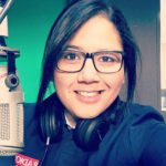 Lucy Mendoza/Máxima FM: “Sin un equipo bien hecho, no luce el trabajo de nadie”