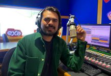 Salathiel Cruz/EXA 91.7 FM: “Ser local te permite entender las necesidades de contenido”