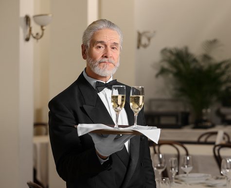 ¿Qué tan alto es tu nivel de servicio al cliente?