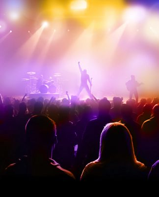 Tendencias para eventos presenciales en 2024