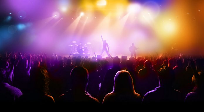 Tendencias para eventos presenciales en 2024