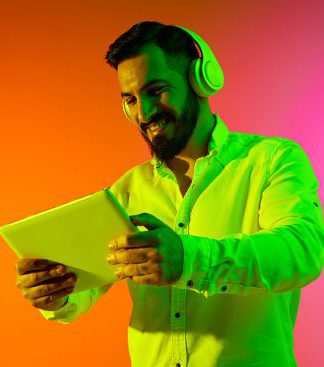 Panorama digital de la radio continuó su transformación en el 2T 2023