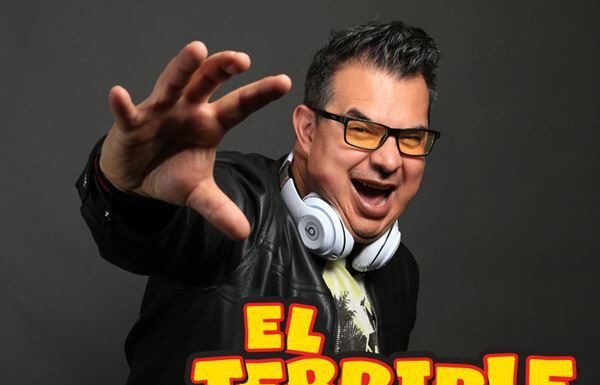 ‘Al Aire Con El Terrible’ retomando la delantera en Los Ángeles y San Francisco